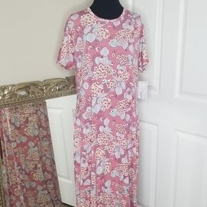 Large LuLaRoe Maria